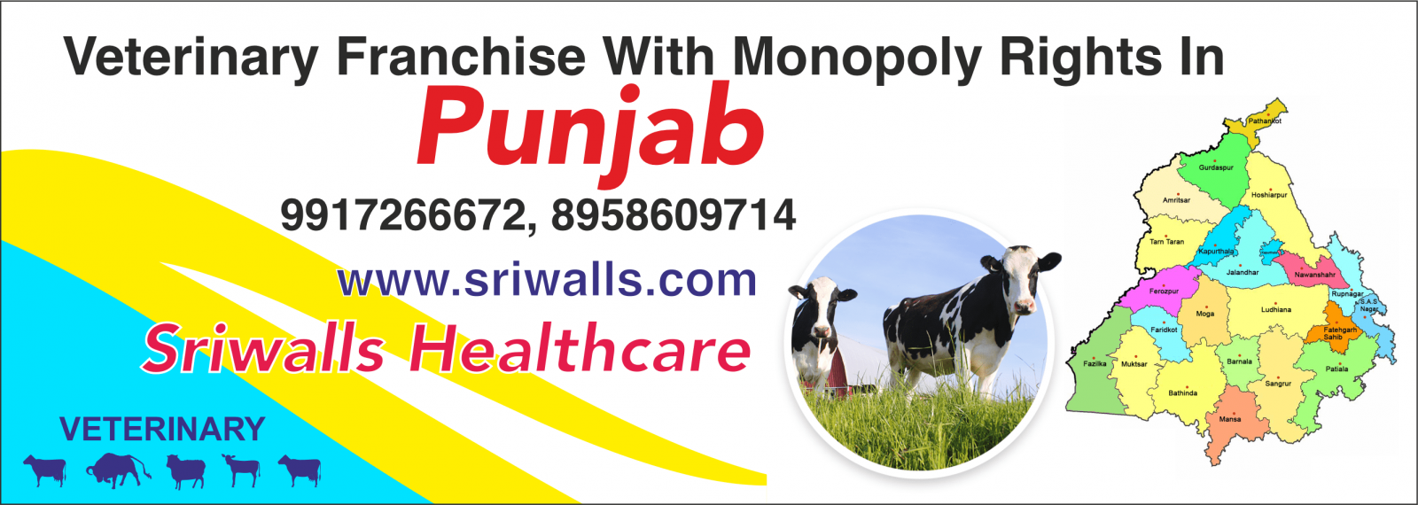 Veterinary-Franchise-in-Punjab